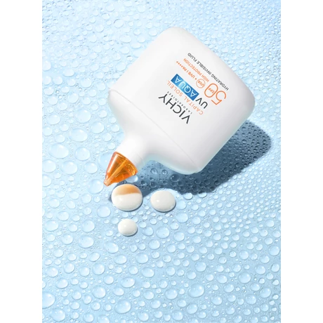 VICHY CAPITAL SOLEIL SPF50+ UV AQUA HIDRATÁLÓ FLUID 50ML