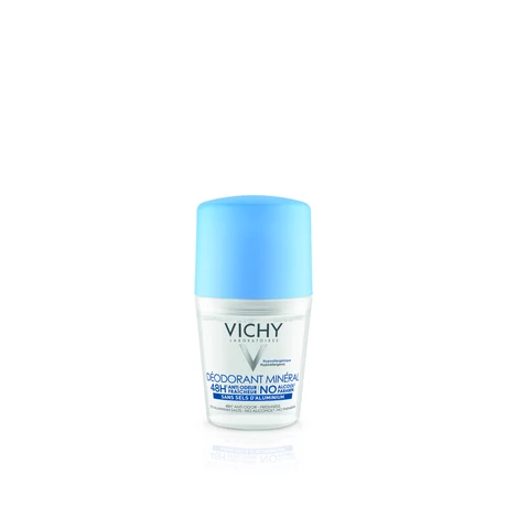 VICHY DEO IZZADSÁGSZABÁLYZÓ ÉRZÉKENY BŐRRE 50ML
