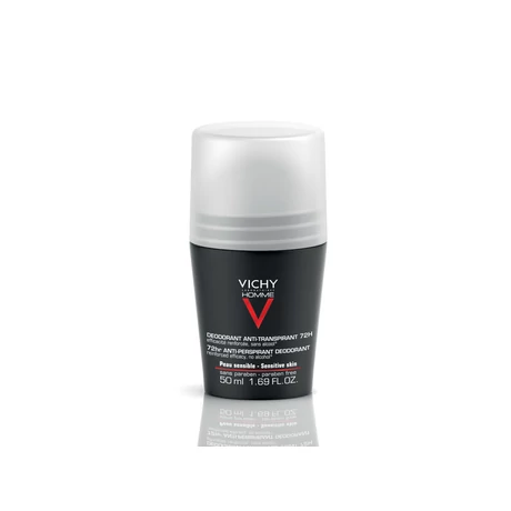 VICHY DEO IZZADSÁGSZABÁLYZÓ GOLYÓS ZÖLD  50ML