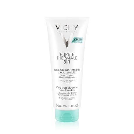 VICHY ARCLEMOSÓ TEJ SZÁRAZ ÉRZÉKENY BŐRRE 400ML