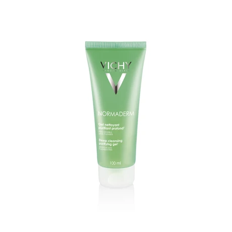 VICHY NORMADERM 3IN1 ARCTISZTÍTÓ, RADÍR, MASZK 125ML
