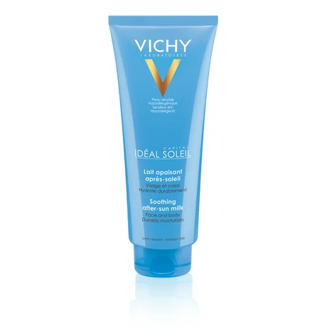 VICHY IDEAL SOL NAPOZÁS UTÁNI TEJ 300ML