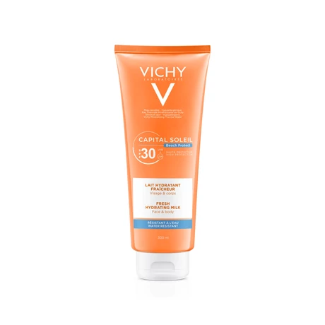 VICHY IDEAL SOL SPF30 NAPTEJ  300ML