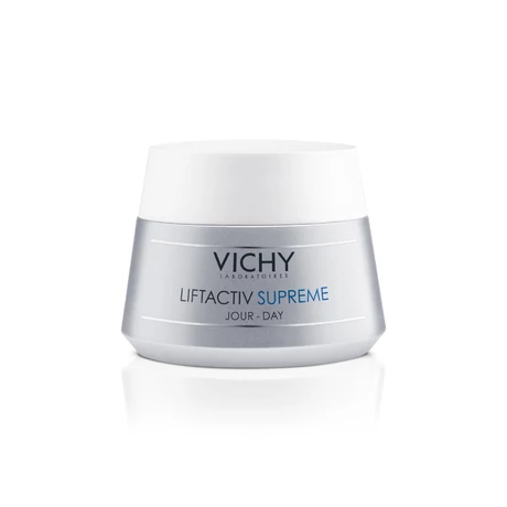 VICHY LIFTACTIV SUPREME ARCKRÉM SZÁRAZ BŐRRE 50ML