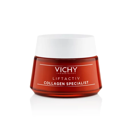 VICHY LIFTACTIV COLLAGEN SPECIALIST ARCKRÉM 50ML
