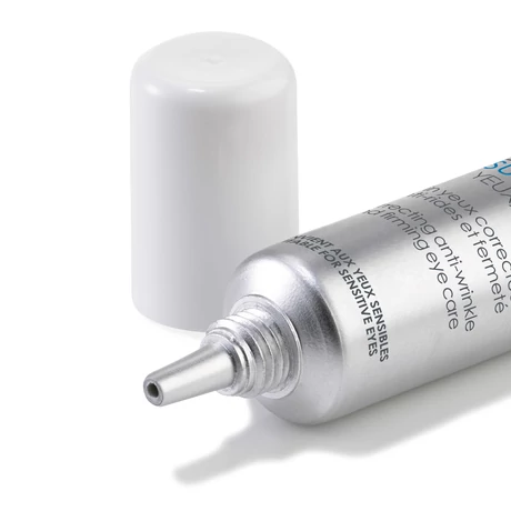 VICHY LIFTACTIV SUPREME RÁNCTALANÍTÓ-SZEMFESZESÍTŐ ARCKRÉM  15ML