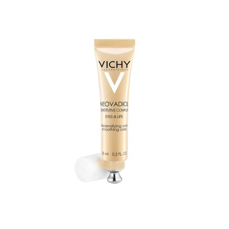 VICHY DERCOS ANTI-PELLICULLAIRE ZSÍROS HAJRA 250ML