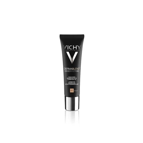 VICHY DERMABLEND 3D KORREKCIÓS ALAPOZÓ 35 SAND 30ML
