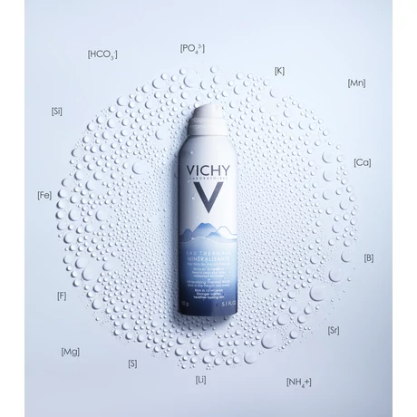VICHY TERMÁLVÍZ SPRAY 150ML