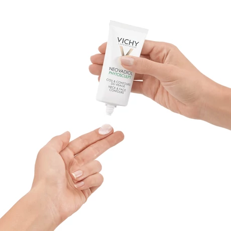 VICHY NEOVADIOL PHYTOSCULP FESZESÍTŐ BALZSAM ARCRA ÉS NYAKRA 50ML