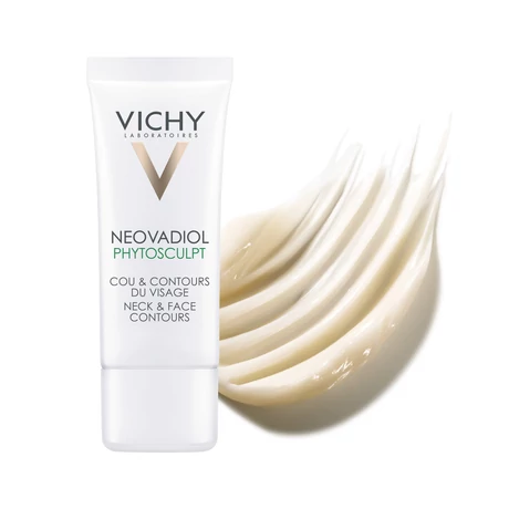 VICHY NEOVADIOL PHYTOSCULP FESZESÍTŐ BALZSAM ARCRA ÉS NYAKRA 50ML