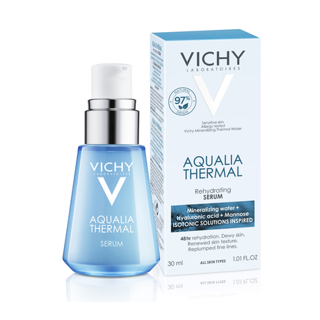 VICHY AQUALIA TH. HIDRATÁLÓ SZÉRUM 30ML