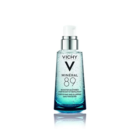 VICHY MINERAL 89 SZÉRUM ARCSPRAY 50ML