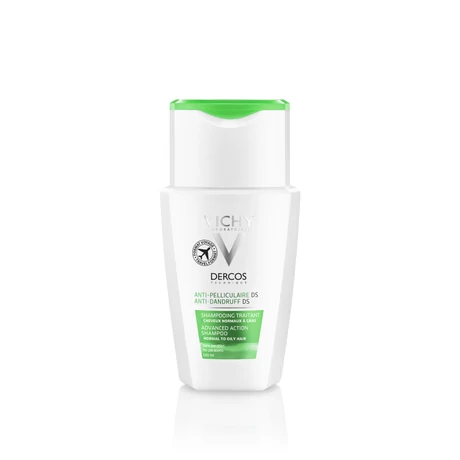 VICHY DERMABLEND 3D ALAPOZÓ 45 ZSÍROS BŐRRE 30ML