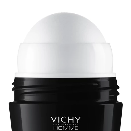 VICHY DEO HOMME CLINICAL CONTROL 96H FÉRFI 50ML