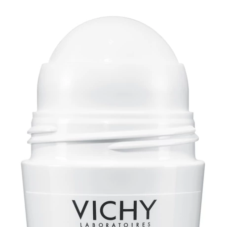 VICHY DEO CLINICAL CONTROL 96H NŐI 50ML