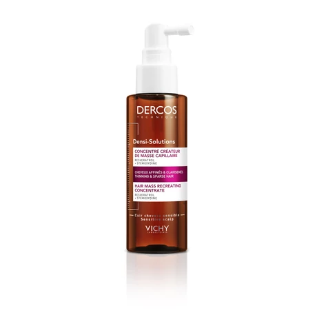 VICHY DERCOS DENSI SOLUTIONS KONCENTRÁTUM 100ML