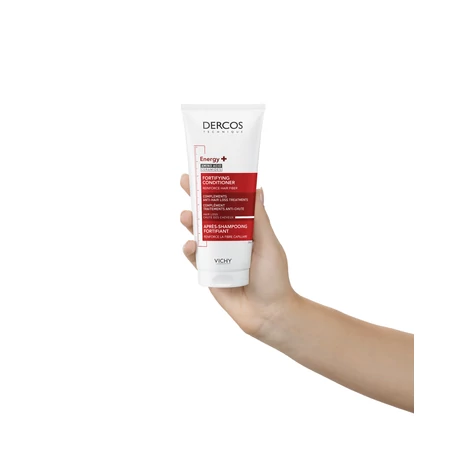 VICHY DERCOS ENERGY+ HAJERŐSÍTŐ BALZSAM 200ML