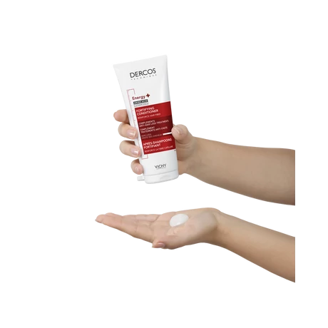 VICHY DERCOS ENERGY+ HAJERŐSÍTŐ BALZSAM 200ML