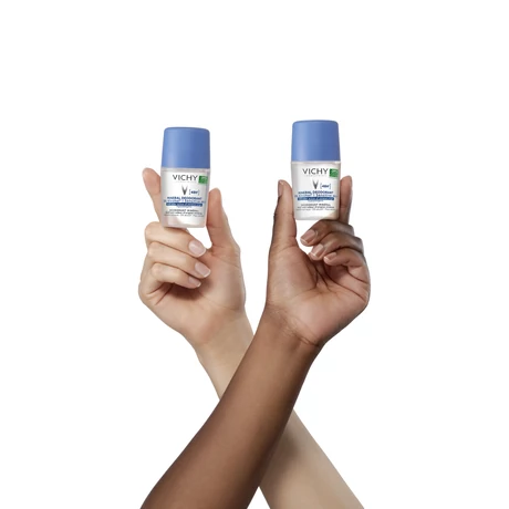 VICHY DEO GOLYÓS MINERAL ALU-MENTES ÉRZÉKENY BŐRRE 50ML