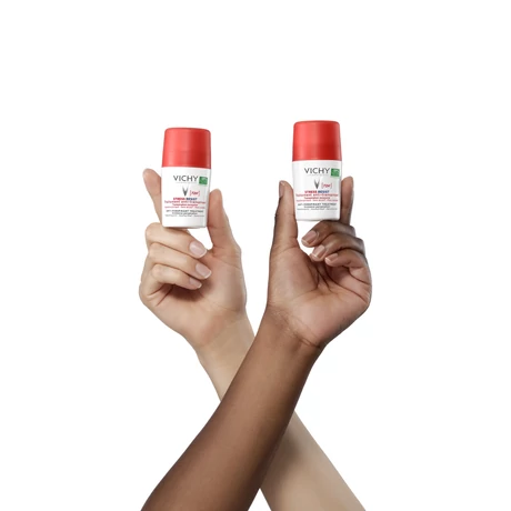 VICHY DEO STRESS RESIST 72H GOLYÓS 50ML