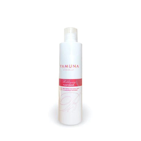 YAMUNA BOLDOGSÁG TUSFÜRDŐ 200ML