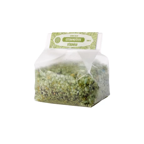 YAMUNA FÜRDŐSÓ CITROMFŰ 1KG
