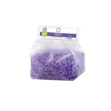 YAMUNA FÜRDŐSÓ LEVENDULA 1KG