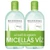 BIODERMA SEBIUM H2O MICELLAFESZTIVÁL 2X500ML