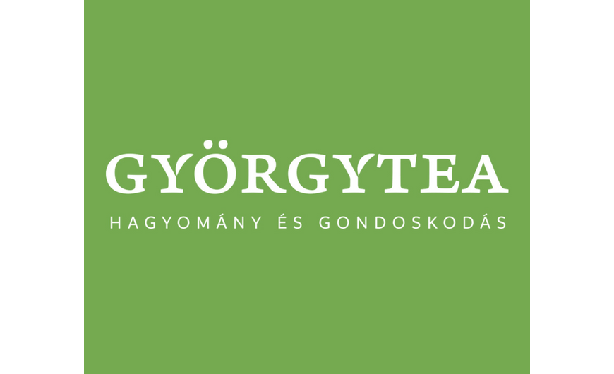 Természetes és hatásos: A Györgyteák