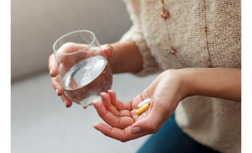 Vitaminok és étrend-kiegészítők szerepe mindennapjainkban