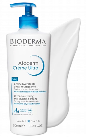 BIODERMA ATODERM KREM ULTRA 500ML