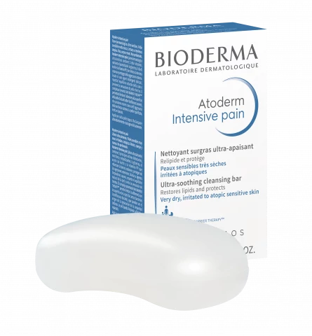 BIODERMA ATODERM SZAPPAN 150G