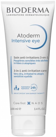 BIODERMA ATODERM INTENSIVE EYE 100ML