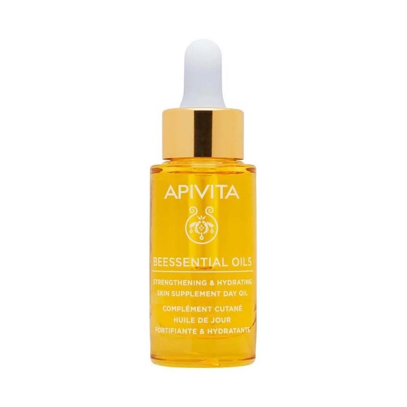 APIVITA BEESSENTIAL NAPPALI OLAJ 15ML