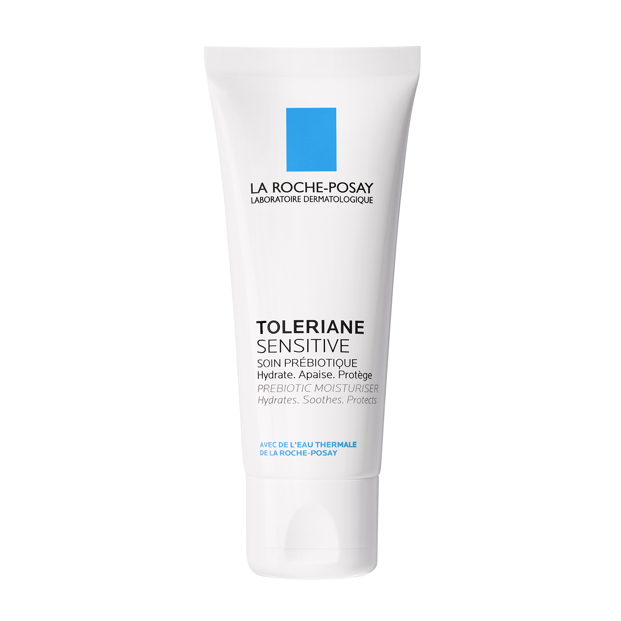 LRP TOLERIANE SENSITIVE KRÉM NORMÁL KOMBINÁLT BŐRRE  40ML