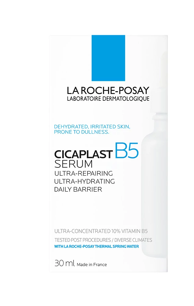 LRP CICAPLAST B5 SZERUM 30 ML