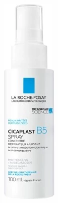 LRP CICAPLAST B5 SPRAY 100ML