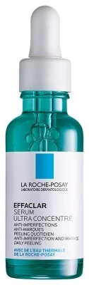 LRP EFFACLAR ULTRA KONCENTRÁLT SZÉRUM 30ML