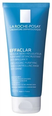 LRP EFFACLAR TISZTÍTÓ ARCMASZK 100ML