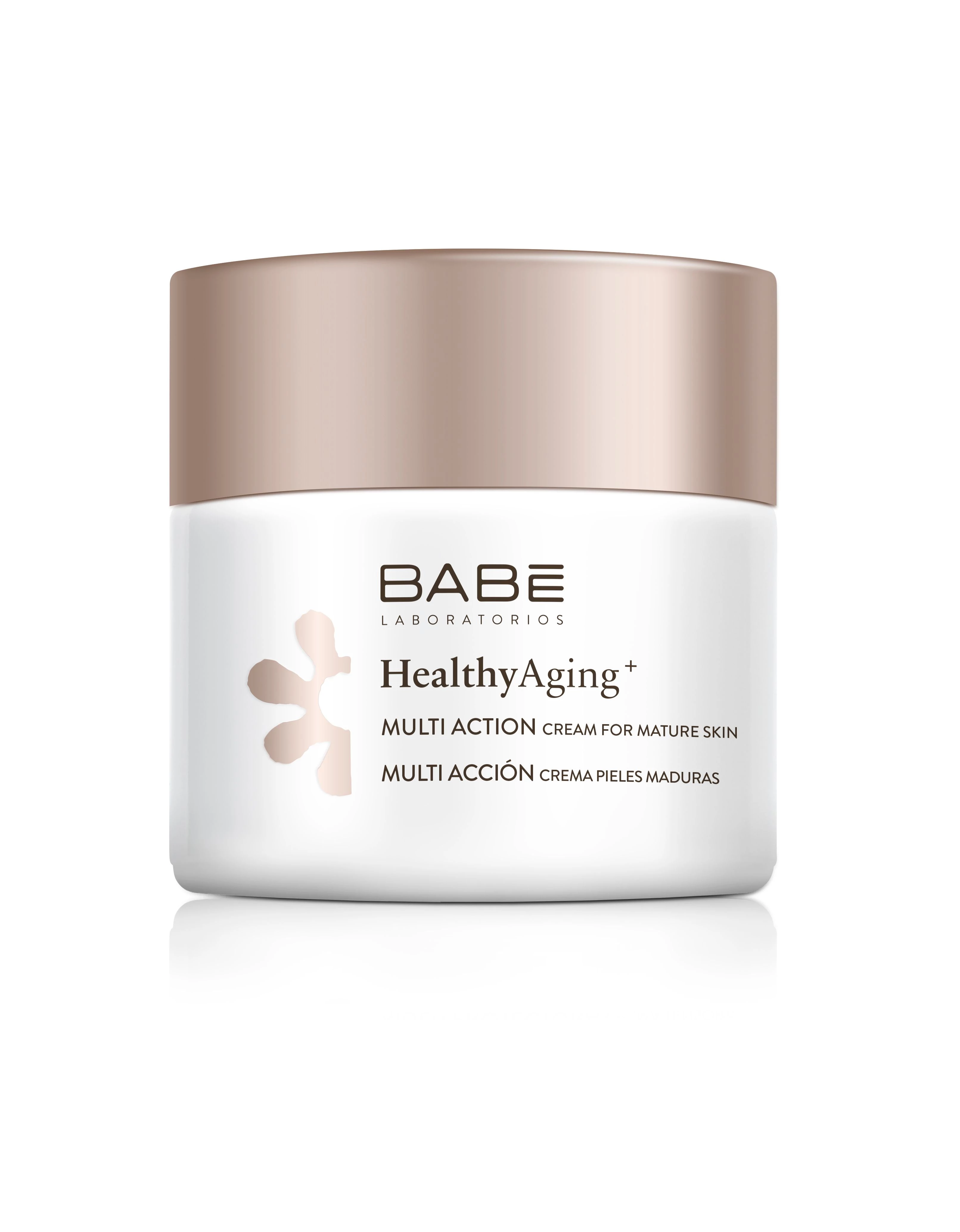 BABE AKTÍV RÁNCTALANÍTÓ KRÉM 50 ML