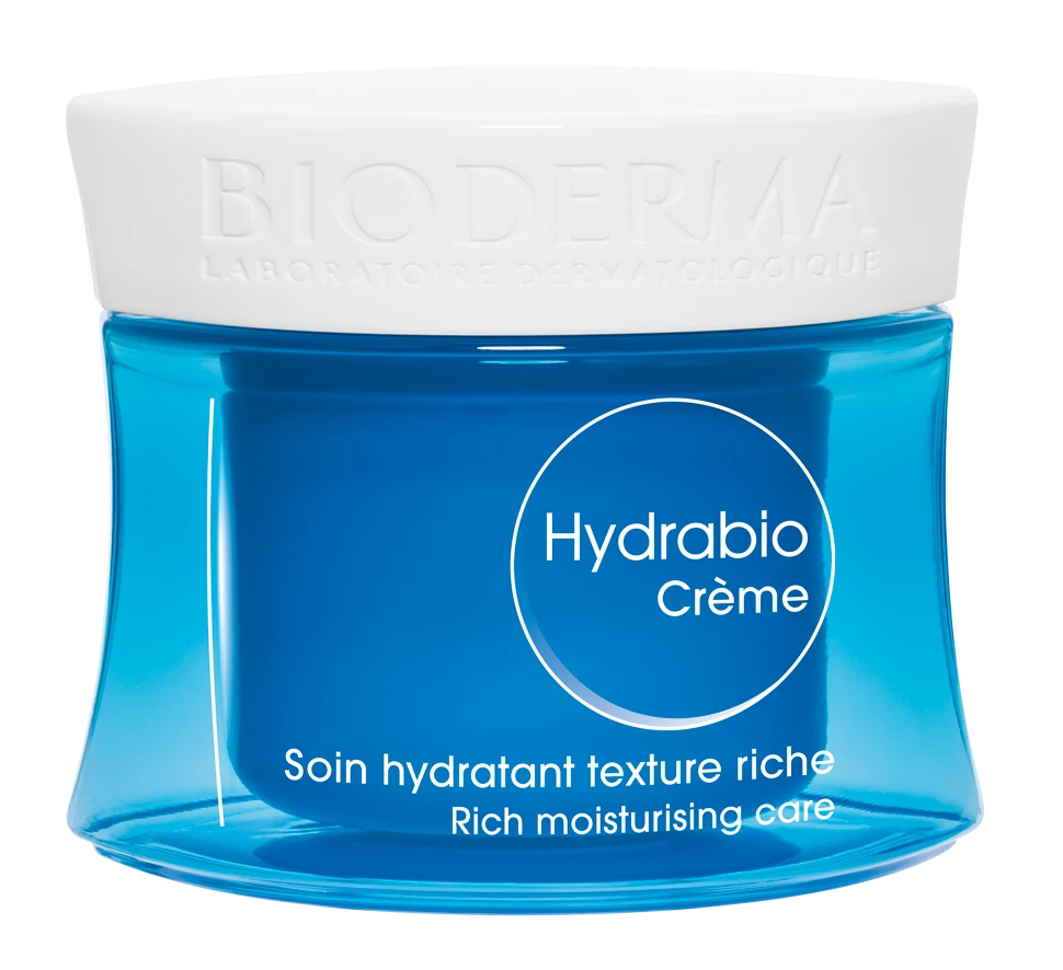 BIODERMA HYDRABIO KRÉM  50ML