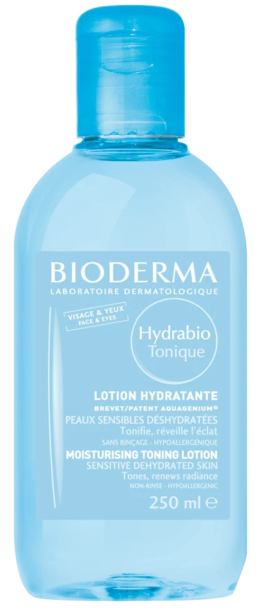 BIODERMA HYDRABIO TONIC 250ML