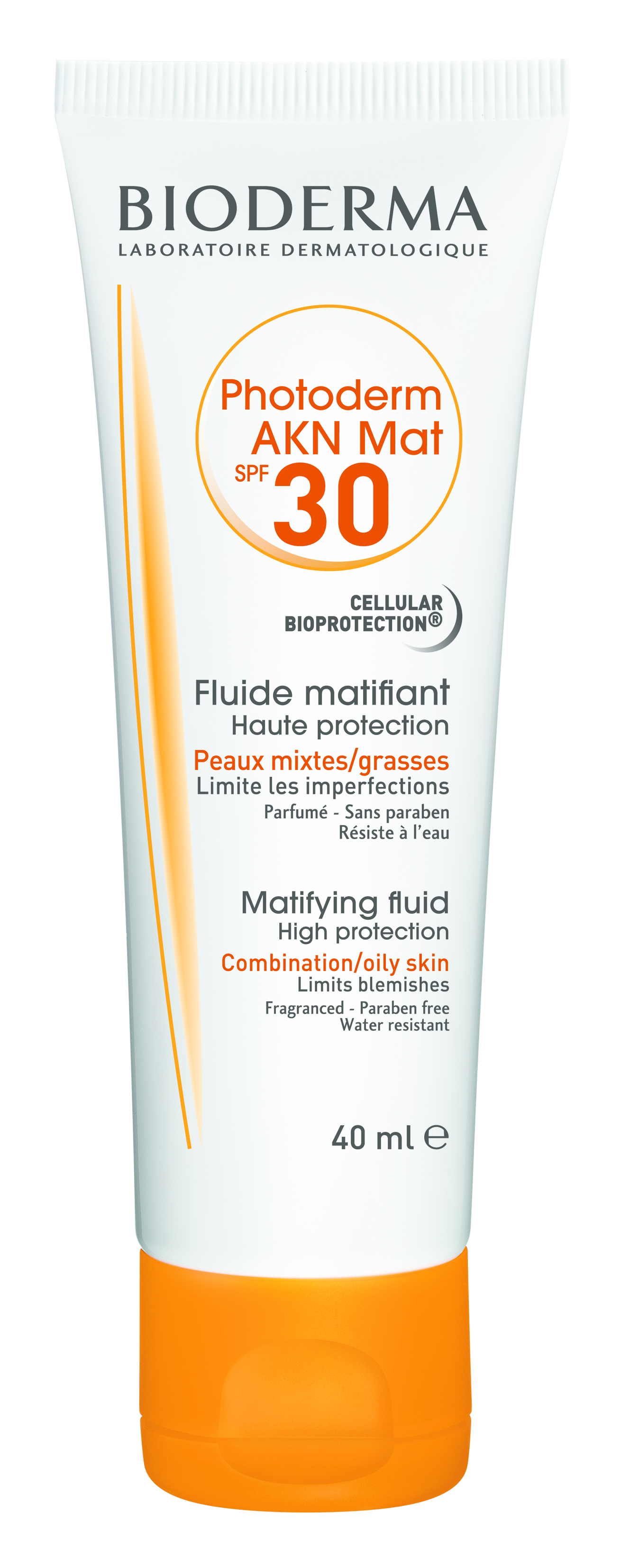 BIODERMA PHOTODERM AKN MAT KRÉM SPF30 40ML