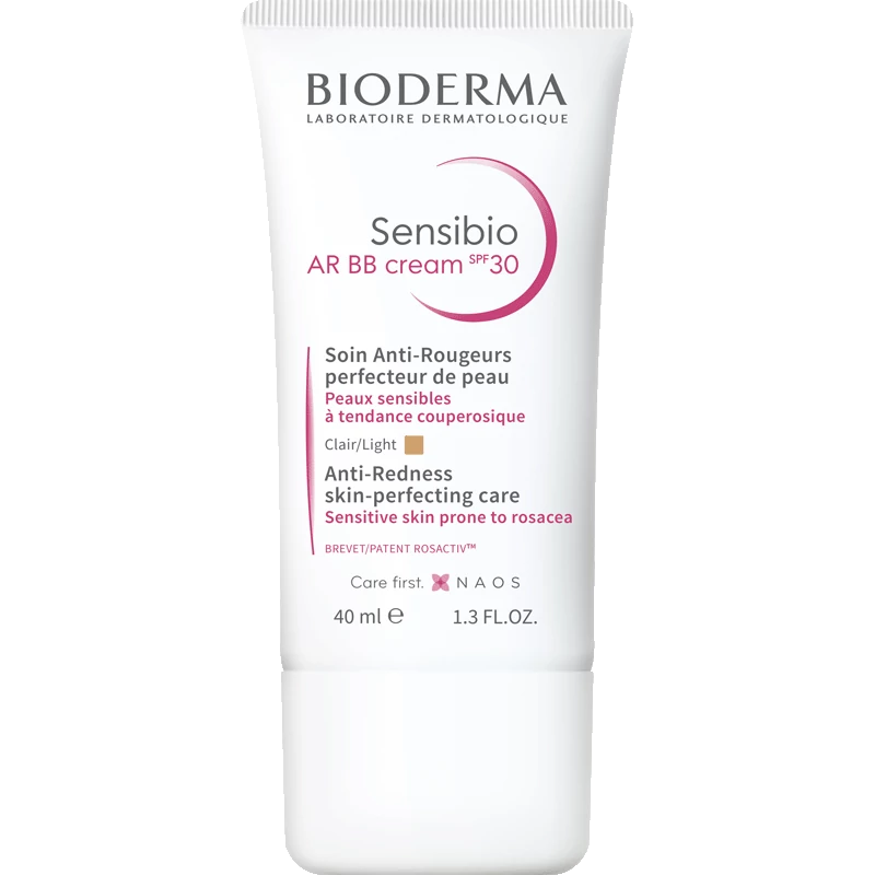 BIODERMA SENSIBIO AR BB KRÉM 40ML