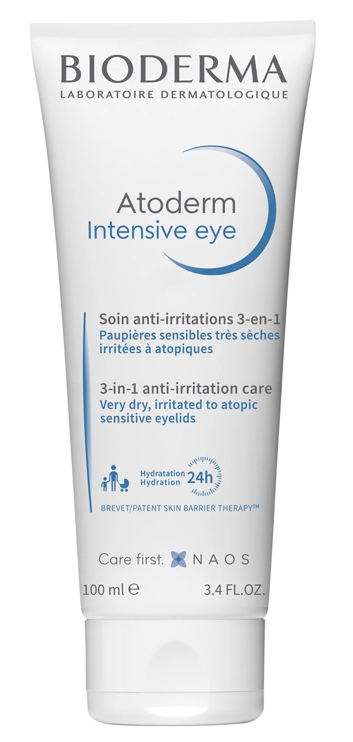 BIODERMA ATODERM INTENSIVE EYE 100ML