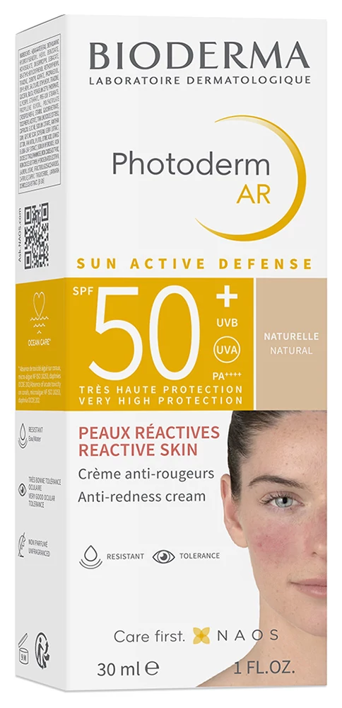 BIODERMA PHOTODERM AR KRÉM SPF50 30ML