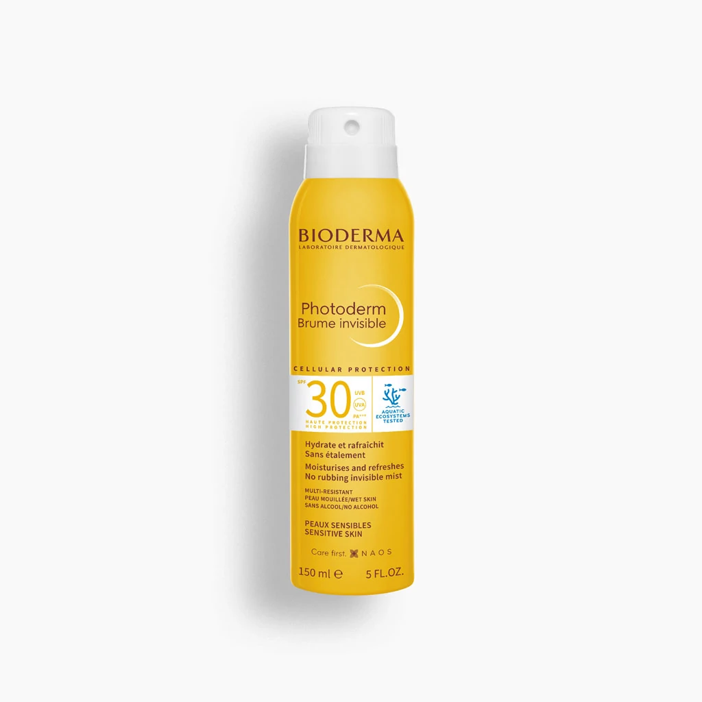 BIODERMA PHOTODERM SPF30+ BRUME SOLAR PERMET 150ML