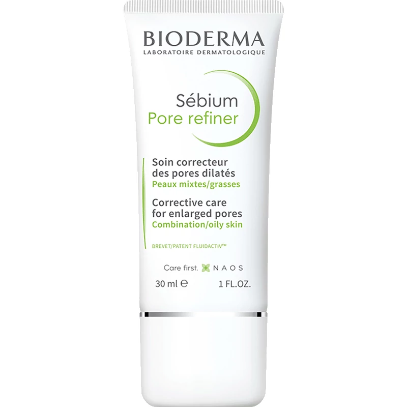 BIODERMA SEBIUM PORE REFINER  KRÉM 30ML