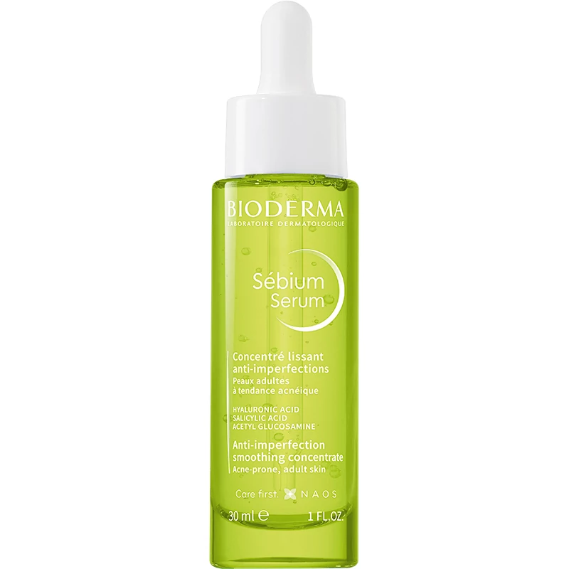 BIODERMA SEBIUM SERUM 30ML